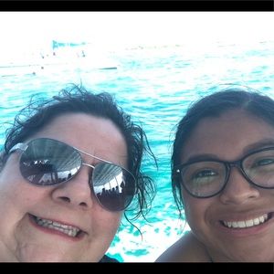 Meet your Posher, Marquette